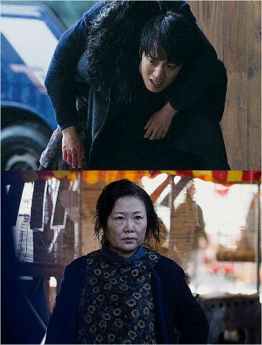'희생부활자' 김래원X김혜숙의 믿고 보는 '母子' 스릴러