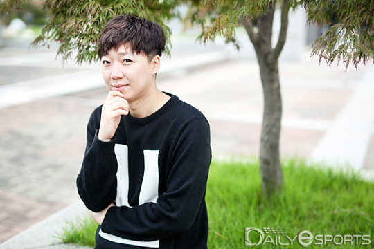 배틀그라운드의 '데드 아티스트' 김기열 "우리 집엔 왜 총이 없는가"