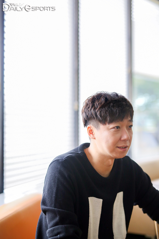 배틀그라운드의 '데드 아티스트' 김기열 "우리 집엔 왜 총이 없는가"