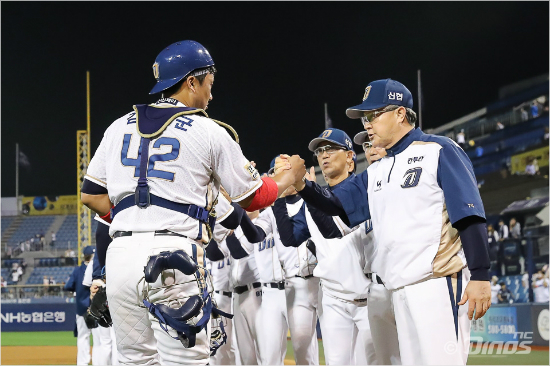 실제 위험한 팀은 KIA보다 두산이 아닐까