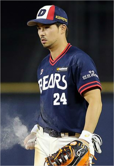 실제 위험한 팀은 KIA보다 두산이 아닐까