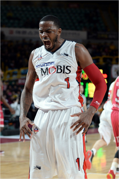 '드래프트를 왜 했을까' KBL 경력 外人들의 대거 귀환