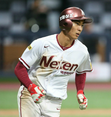 신인 최다안타 이정후 "175 안타에 도전하겠다"