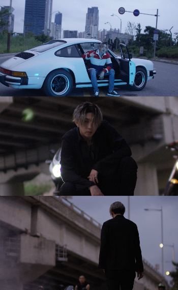 슬리피 신곡 '맘대로' MV 11일 공개