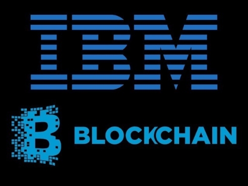 IBM “블록체인, 중소기업 거래방식을 바꿀 것”