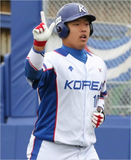 강백호, 제 2의 오타니 위한 '필수 조건'