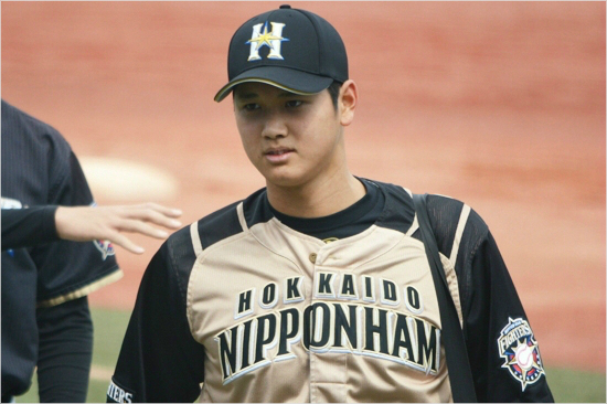 강백호, 제 2의 오타니 위한 '필수 조건'