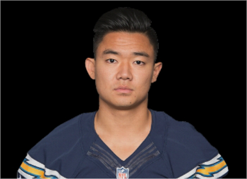 상대 타임 아웃에 날아간 구영회의 NFL 첫 필드골