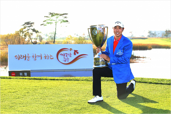 배상문이 돌아온다…14일 신한동해오픈 출전