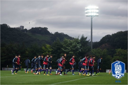 'U-20 월드컵 흑자 59억원' 제2의 NFC 건립에 활용