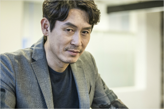 '지천명 아이돌' 설경구가 알려준 '배우의 기억법'