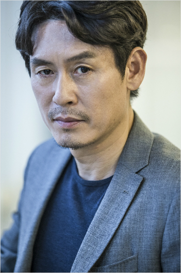 '지천명 아이돌' 설경구가 알려준 '배우의 기억법'