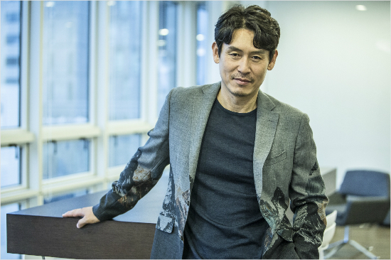 '지천명 아이돌' 설경구가 알려준 '배우의 기억법'
