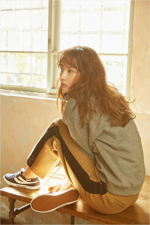 ‘품위녀’ 정다혜, 애스토리엔터테인먼트와 전속계약
