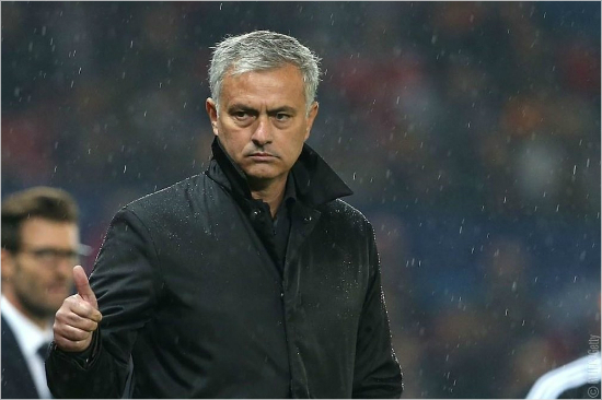 3-0 승에도 뿔난 무리뉴 "플레이스테이션 축구해?"