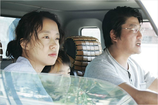 대표작 다섯으로 풀어낸 전도연의 20년 영화史