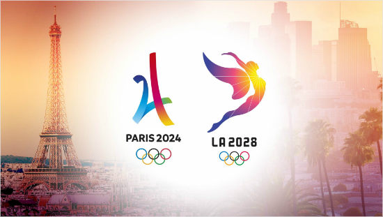 日 도쿄 다음 올림픽, 파리·LA 순차 개최 확정