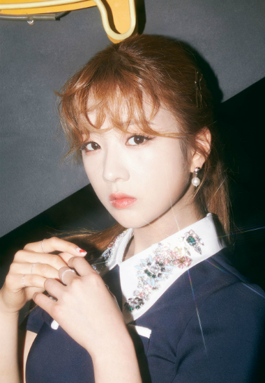 에이핑크 윤보미, tvN 신작 '이번 생은 처음이라' 출연