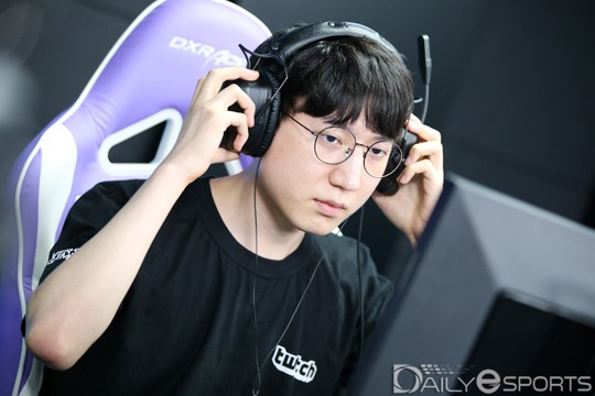 GSL 3번째 우승 도전하는 이신형