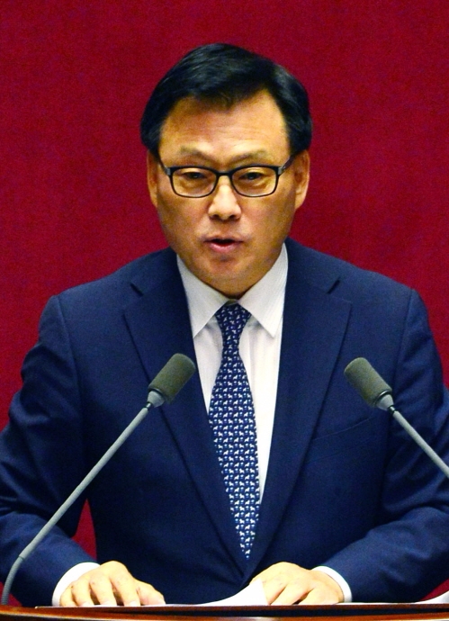 박광온 의원. 사진=뉴시스