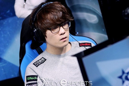 '엑스페션' 구본택, 은퇴 발표 "5년 동안 재미있었다"