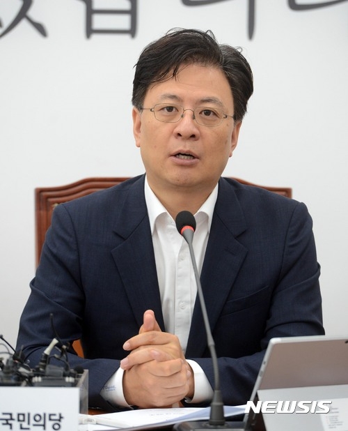 장진영 국민의당 최고위원(사진=뉴시스)