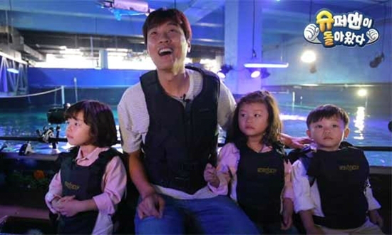 KBS-MBC 파업… '슈돌', '1박 2일', '복면가왕' 시청률 ↓