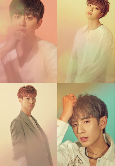 스타쉽 소속 보이프렌드, '더 유닛' 출격…재도약 노린다