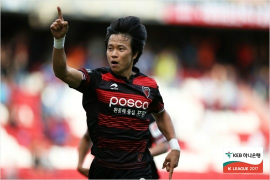 '5월 3위→9월 7위' 포항의 추락은 예정된 수순이었다