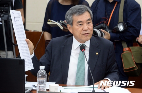 이상돈 국민의당 의원(사진=뉴시스)