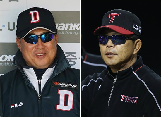 '똑같은 2.5게임차'…두산·LG 미션 임파서블의 결말은?
