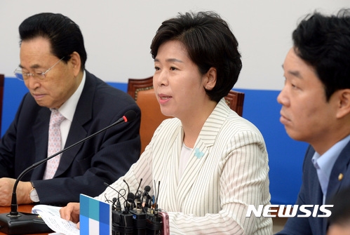 양향자 더불어민주당 최고위원(사진=뉴시스)