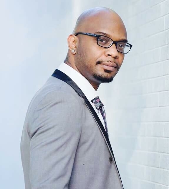 리바이 트렐(Levi Terrell)(사진=파크 하얏트 부산)