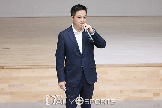레가시 프로 로 진정주 변호사 "법 알아야 선수 생활 잘할 수 있다"