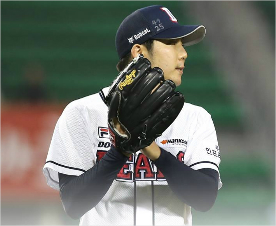 무패 헥터 vs 천적 장원준…운명의 웅쟁호투