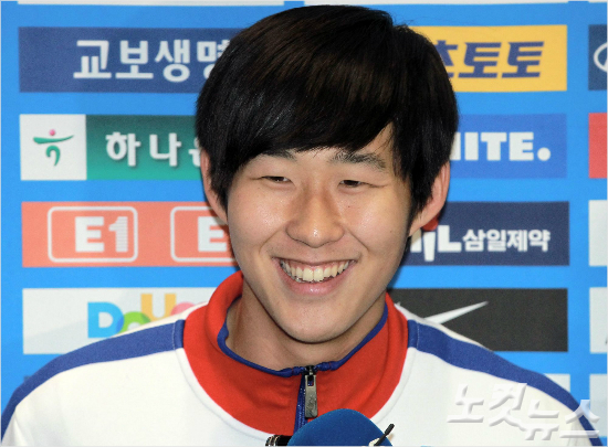 백승호·이승우, 한국 축구의 ‘현재’ 될 수 있나