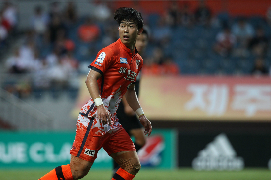 속죄포' 윤빛가람, K리그 클래식 30R MVP 선정