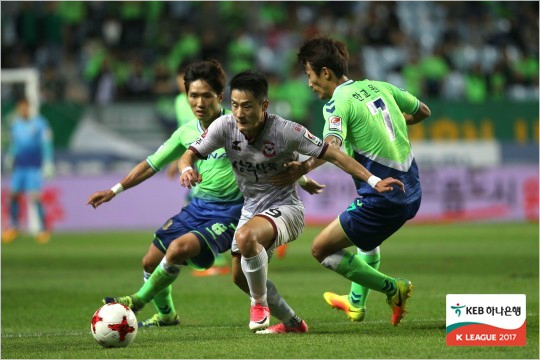 韓 프로축구선수 위한 '하나의 목소리' 공식 출범