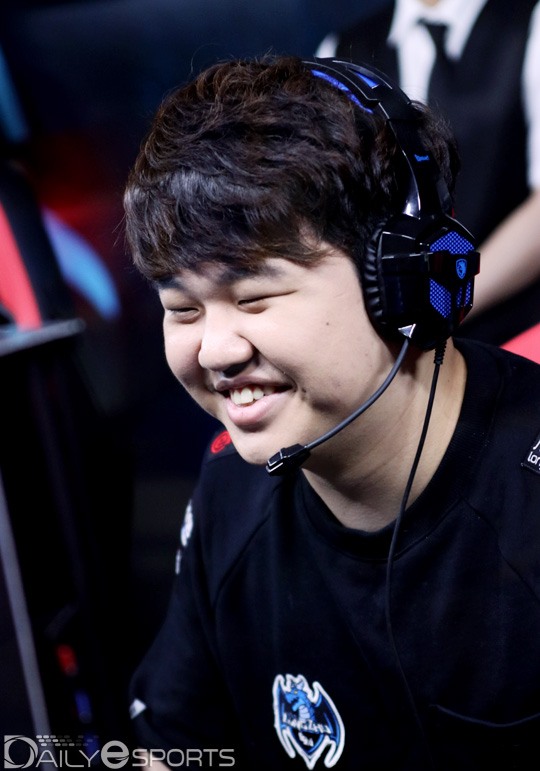 '프레이' 김종인, ESPN이 뽑은 롤드컵 원딜 1위