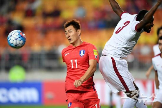 "러시아 갈 선수?" 신태용호, 10월 평가전 목표 '테스트'