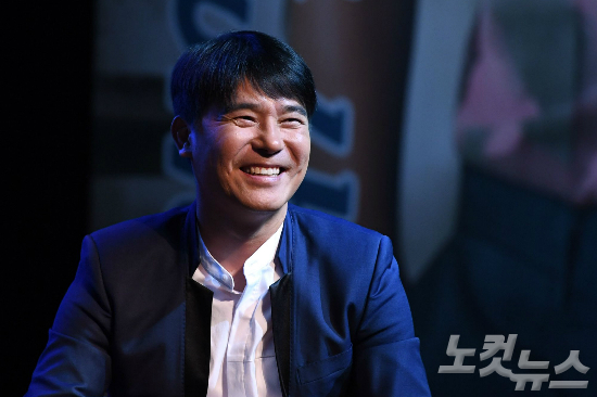 임창정 컴백, 9월 아닌 10월…"좋은 곡 들려주기 위해"