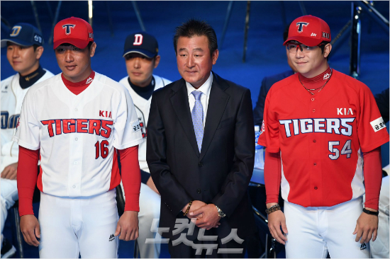 '착시의 역설' KIA는 챔피언이 아니라 도전자다