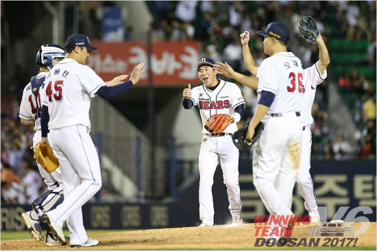 '착시의 역설' KIA는 챔피언이 아니라 도전자다