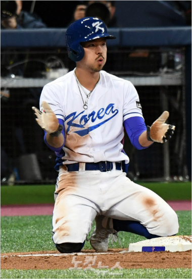 '착시의 역설' KIA는 챔피언이 아니라 도전자다