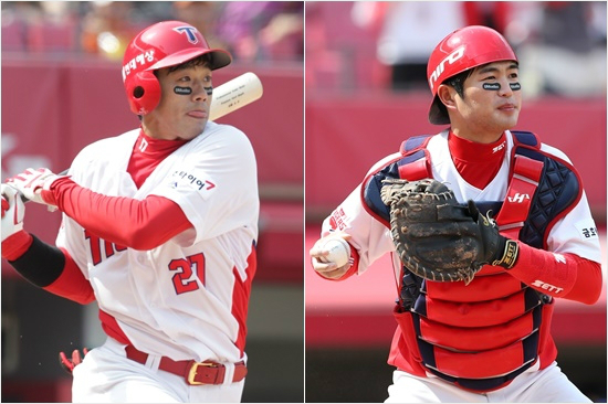 '착시의 역설' KIA는 챔피언이 아니라 도전자다