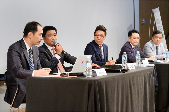 "女 농구, 다 죽는다…KBL도 연봉제 개편 필요"