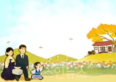 다가오는 추석, 성묘객 벌초 시 야생진드기 주의보!