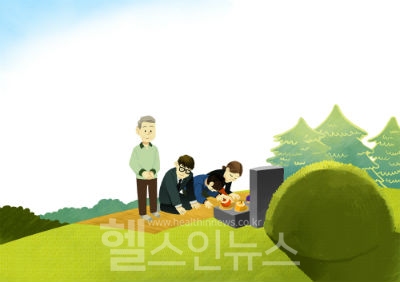 다가오는 추석, 성묘객 벌초 시 야생진드기 주의보!