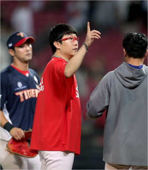 '엇갈린 엘롯기' KIA-롯데는 웃고, LG는 울고