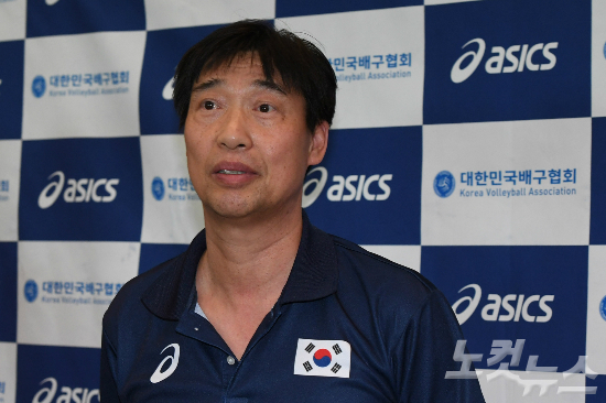 韓 여자배구, '살인적인 일정'에서 얻은 소득은?